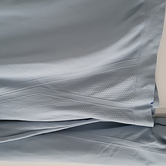 Athleta Girl long sleeve power up tee - Picture 3 of 7